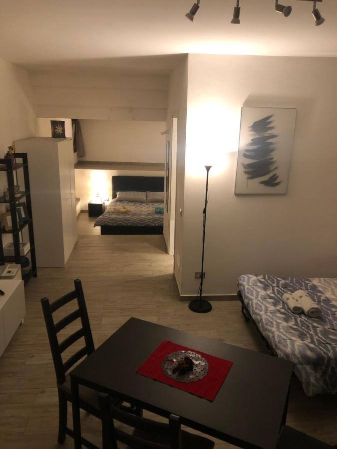San Damiano Suite Катания Экстерьер фото